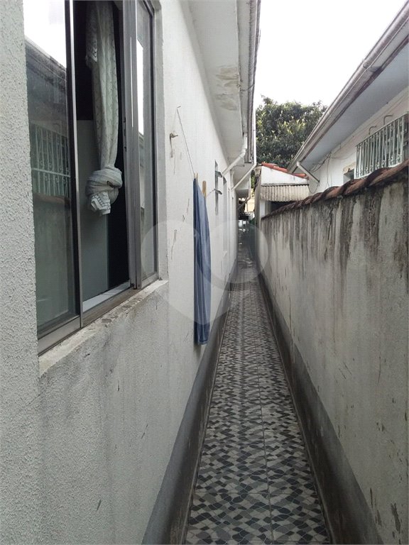 Sobrado à venda com 3 quartos, sendo 2 suítes, em Vila Maria, São Paulo, SP