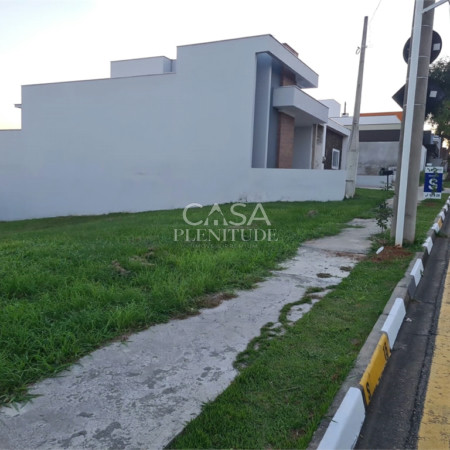 Terreno em condomínio à venda em Cajuru do Sul, Sorocaba, SP