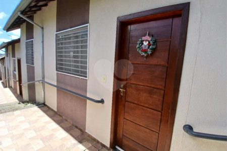 Villagio à venda com 2 quartos em Vila São Paulo, Mogi das Cruzes, SP