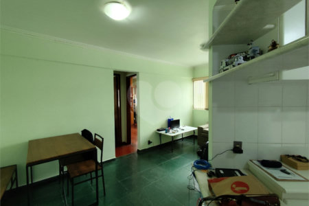 Apartamento à venda com 2 quartos em Jardim Olympia, São Paulo, SP
