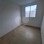 Apartamento à venda com 2 quartos em Campo Grande, Rio de Janeiro, RJ
