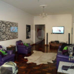 Apartamento à venda com 2 quartos em Bela Vista, São Paulo, SP