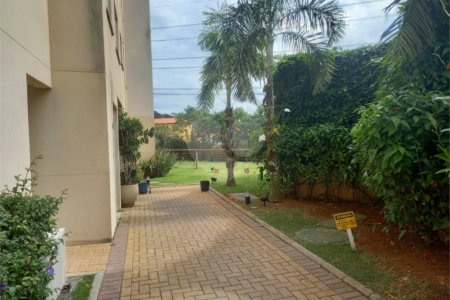 Apartamento à venda com 2 quartos em Jardim Taboão, São Paulo, SP