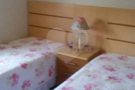 Apartamento à venda com 3 suítes em Vila Ester (zona Norte), São Paulo, SP