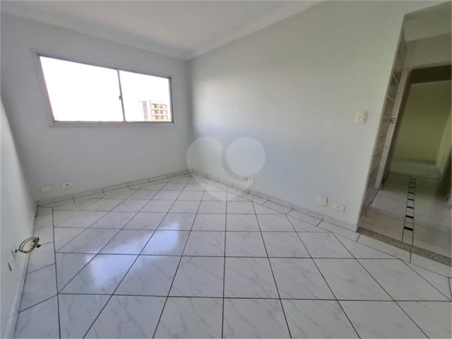 Apartamento à venda com 1 quarto em Tucuruvi, São Paulo, SP