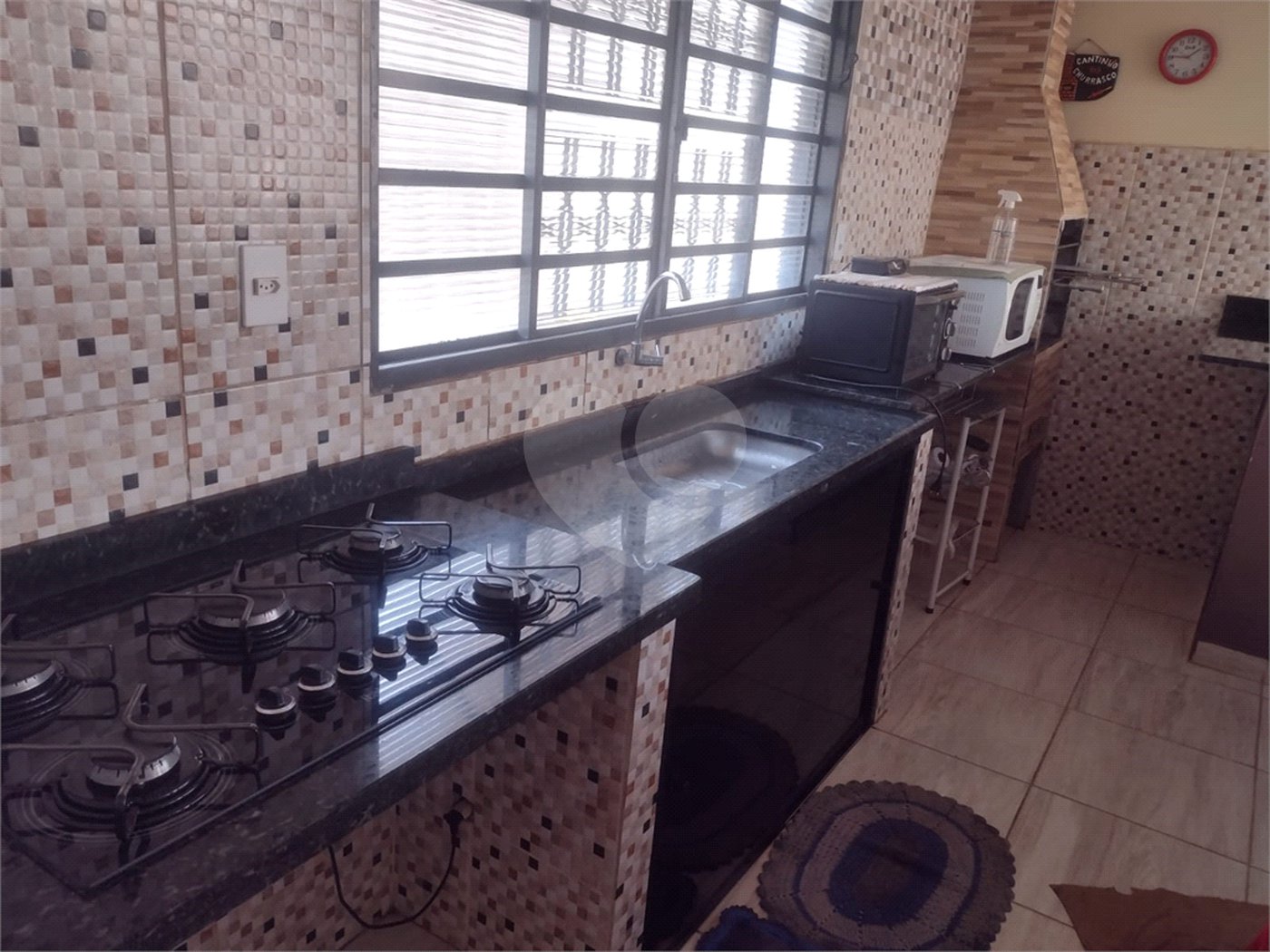 Casa à venda com 2 quartos, sendo 1 suíte, em Vila Recreio, Ribeirão Preto, SP