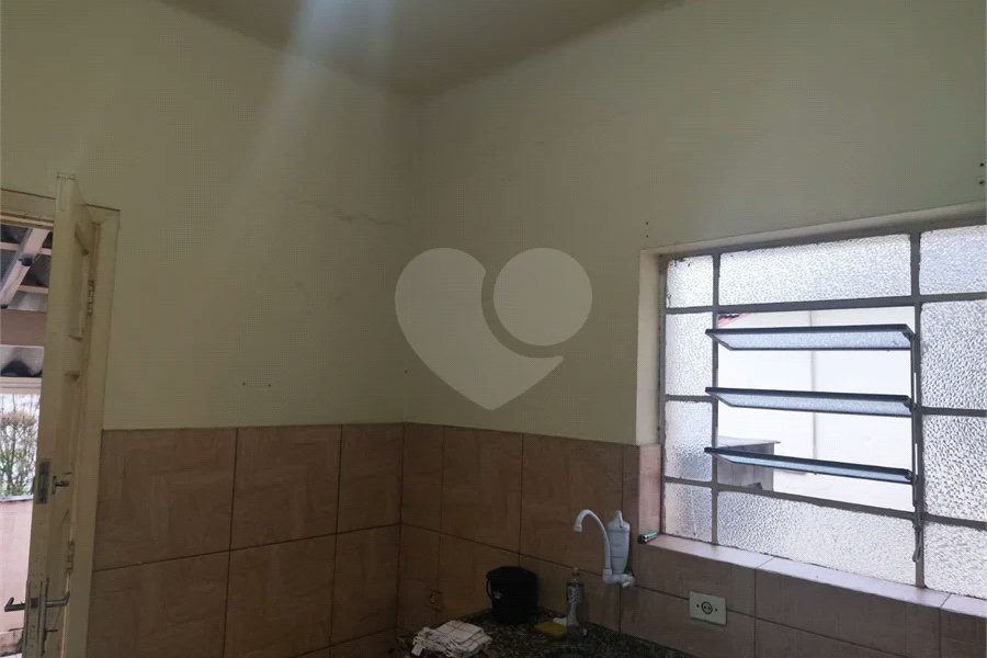 Casa para alugar com 1 quarto em Santana, São Paulo, SP