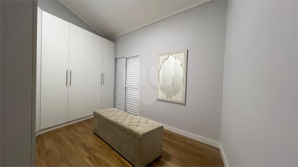 Casa à venda com 3 quartos, sendo 1 suíte,  no condomínio Jardim das Flores, Sorocaba - SP