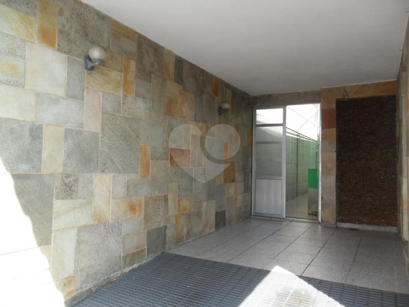 Exuberante no Horto Florestal
