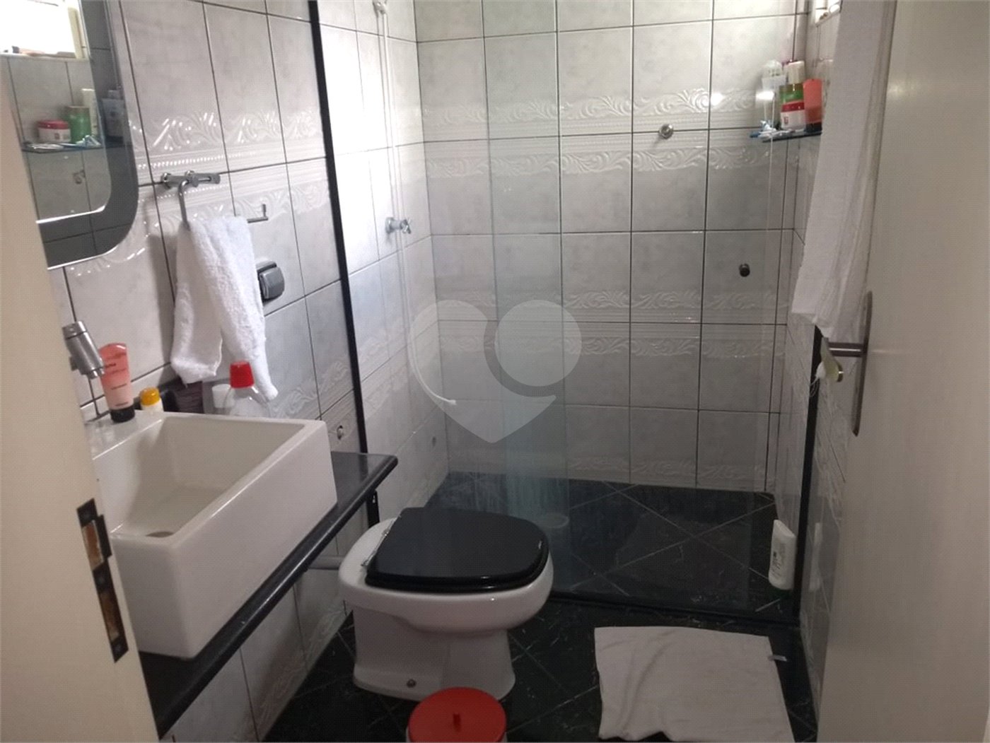 Sobrado à venda com 3 quartos, sendo 1 suíte, em Freguesia do Ó, São Paulo, SP