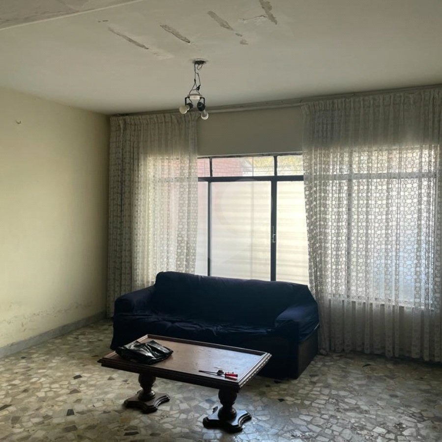 Sobrado à venda com 3 quartos em Vila Olímpia, São Paulo, SP