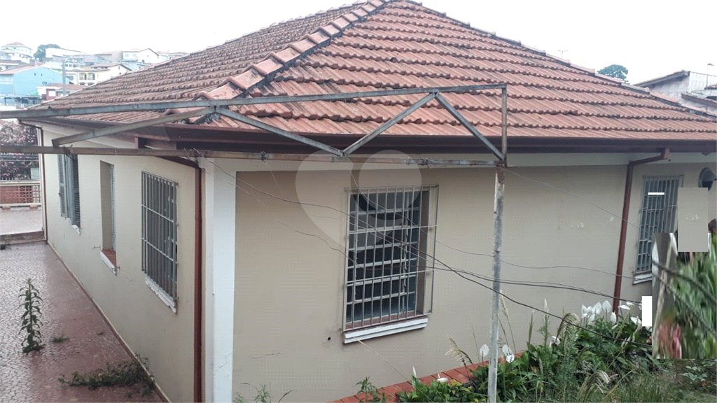 Casa Térrea à venda com 3 quartos em Pirituba, São Paulo, SP