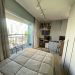 Apartamento à venda com 1 quarto em Santana, São Paulo, SP