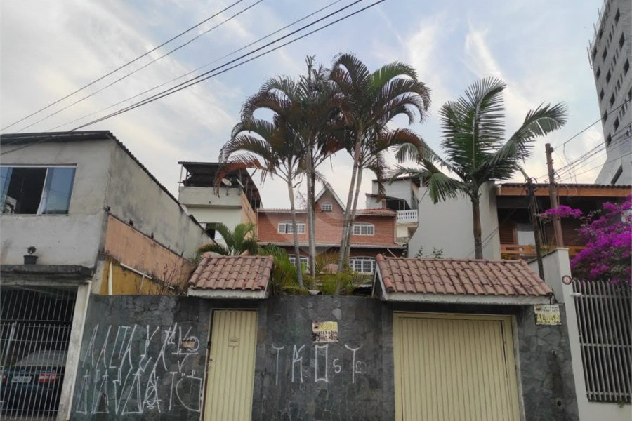 Casa à venda com 3 suítes em Matriz, Mauá, SP