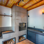 Casa à venda com 3 quartos, sendo 2 suítes, no condomínio Residencial Mont'alcino, Valinhos - SP