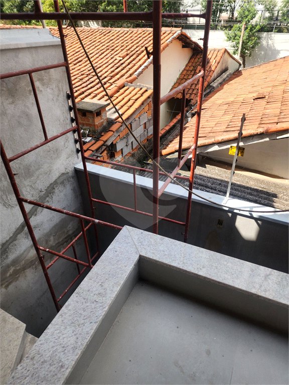 Casa em condomínio à venda com 3 quartos, sendo 1 suíte, em Água Fria, São Paulo, SP