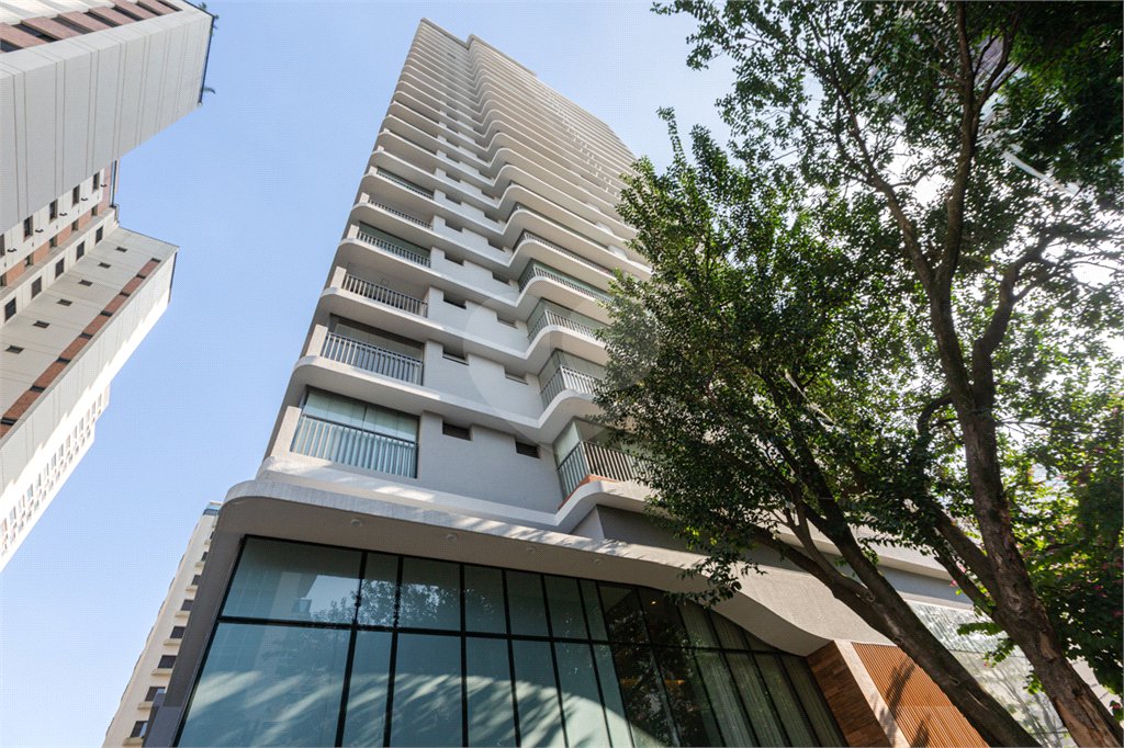 Apartamento à venda com 2 suítes em Perdizes, São Paulo, SP