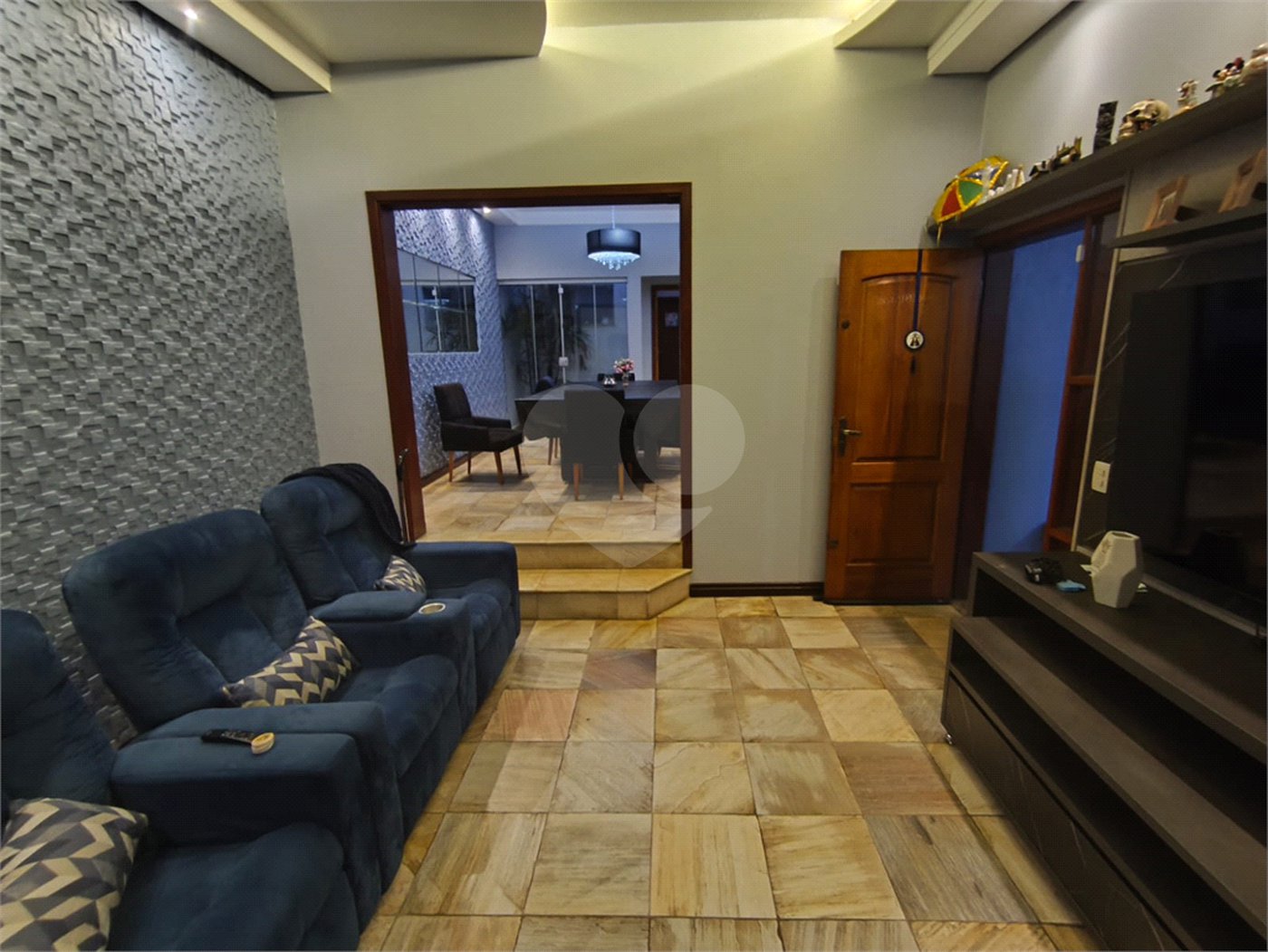Casa à venda com 3 quartos, sendo 1 suíte,  em Vila Nastri, Itapetininga, SP