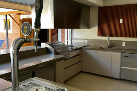 Casa à venda ou para alugar com 4 suítes no condomínio Lago Azul Residencial e Golfe, Araçoiaba da Serra - SP