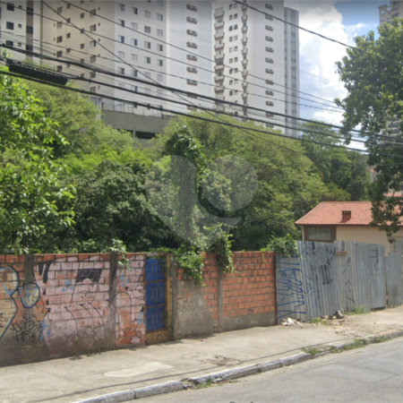 Terreno à venda com 1 quarto em Água Fria, São Paulo, SP
