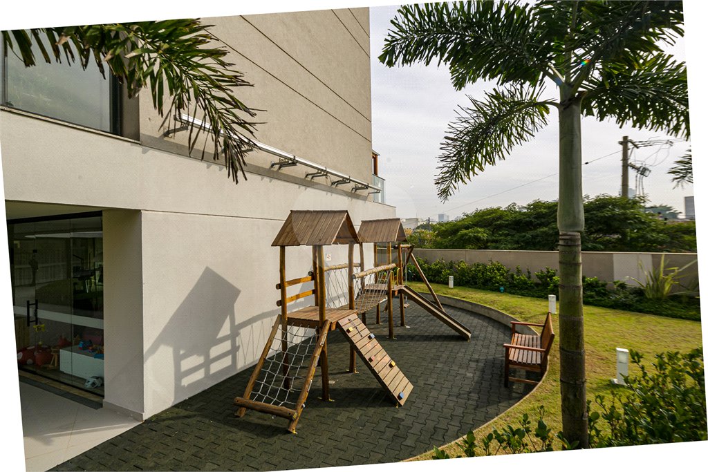 Apartamento à venda com 3 suítes em Brooklin, São Paulo, SP