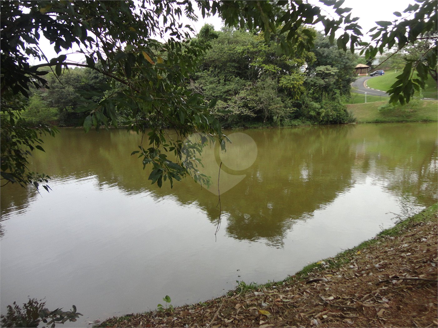 Terreno à venda no condomínio Terras de São Francisco, Vinhedo - SP