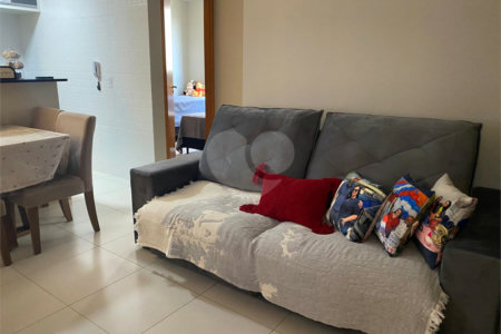 Apartamento à venda com 2 quartos em Olaria, Salto, SP