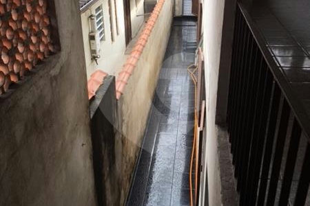 Casa Térrea à venda com 3 quartos em Jardim Celeste, São Paulo, SP