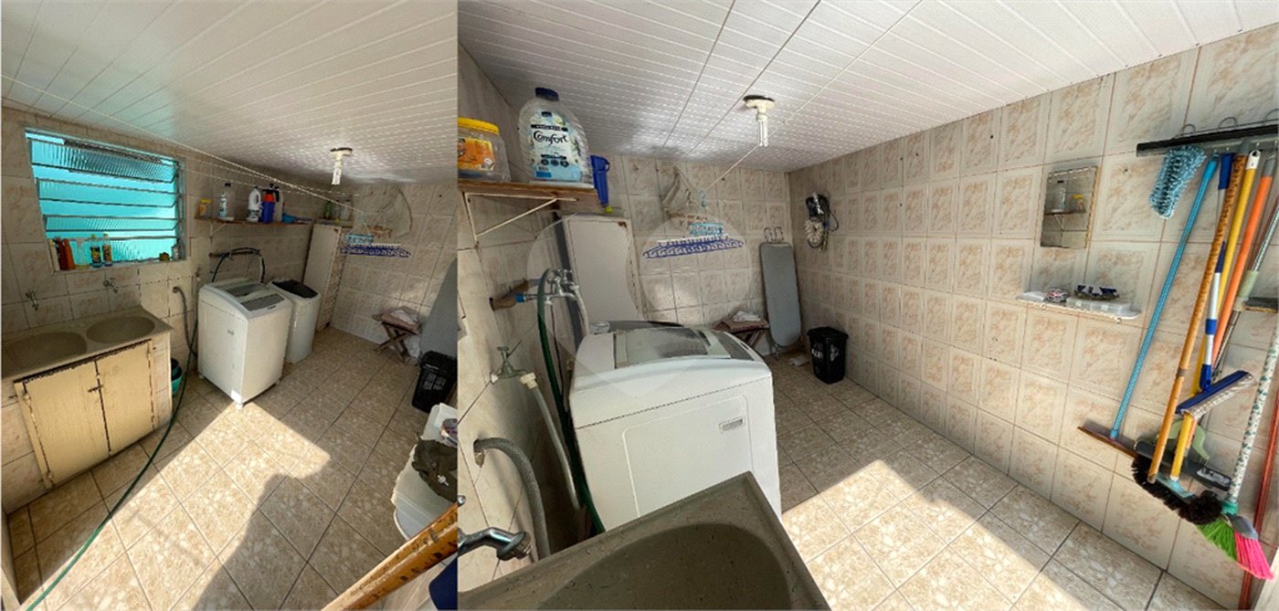 Casa Térrea à venda com 3 quartos, sendo 2 suítes, em São João Clímaco, São Paulo, SP