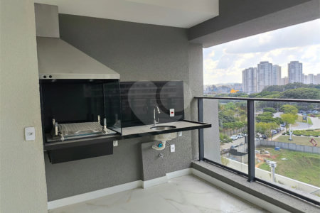 Apartamento à venda ou para alugar com 3 suítes em Água Branca, São Paulo, SP