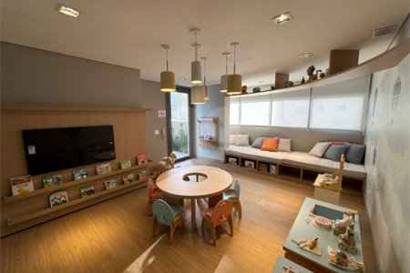 Apartamento à venda com 3 suítes em Moema, São Paulo, SP