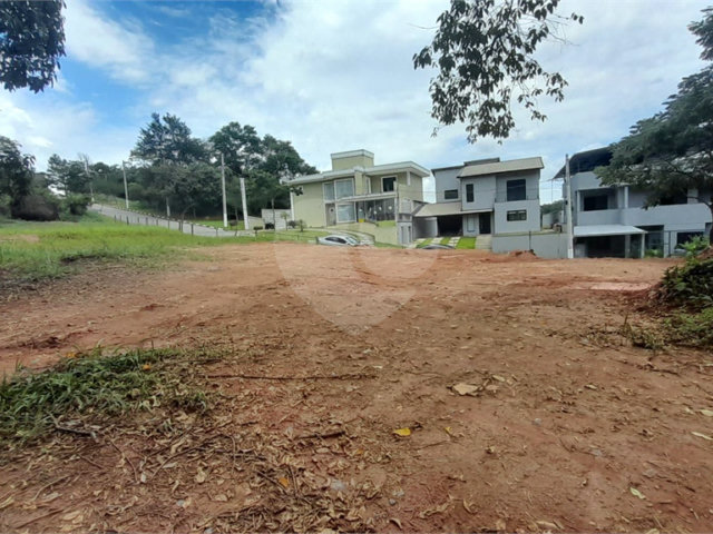 Terreno à venda no condomínio Itaguaçu da Cantareira, São Paulo - SP