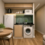Apartamento à venda com 1 quarto no Centro, Rio de Janeiro, RJ