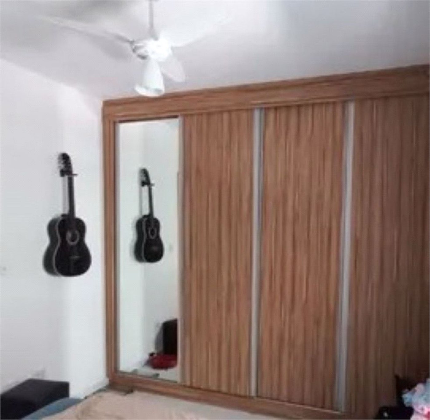 Apartamento Residencial à venda, Jardim Las Palmas, Guarujá - AP0554.