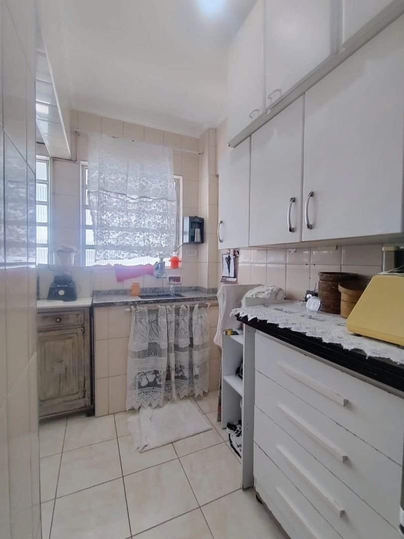 Apartamento à venda, 68 m² por R$ 420.000,00 - Ponta da Praia - Santos/SP