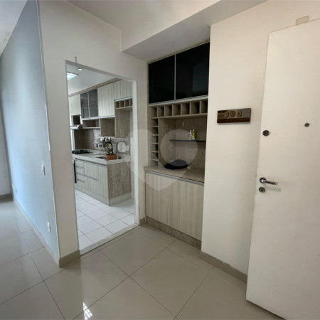 Apartamento à venda com 3 quartos, sendo 1 suíte, em Baeta Neves, São Bernardo do Campo, SP