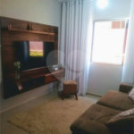Apartamento à venda com 3 quartos no Centro, Sumaré, SP