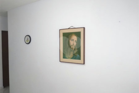 Apartamento à venda com 2 quartos em Cosmos, Rio de Janeiro, RJ