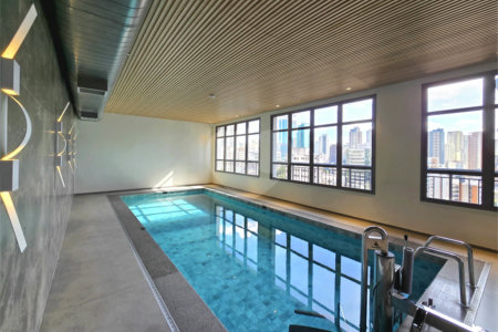 Studio à venda com 1 quarto em Paraíso, São Paulo, SP