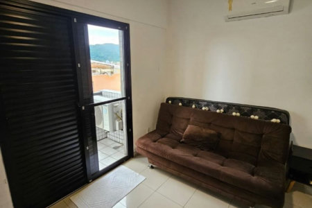Apartamento com 2 dormitórios à venda, 107 m² por R$ 830.000,00 - Ponta da Praia - Santos/SP
