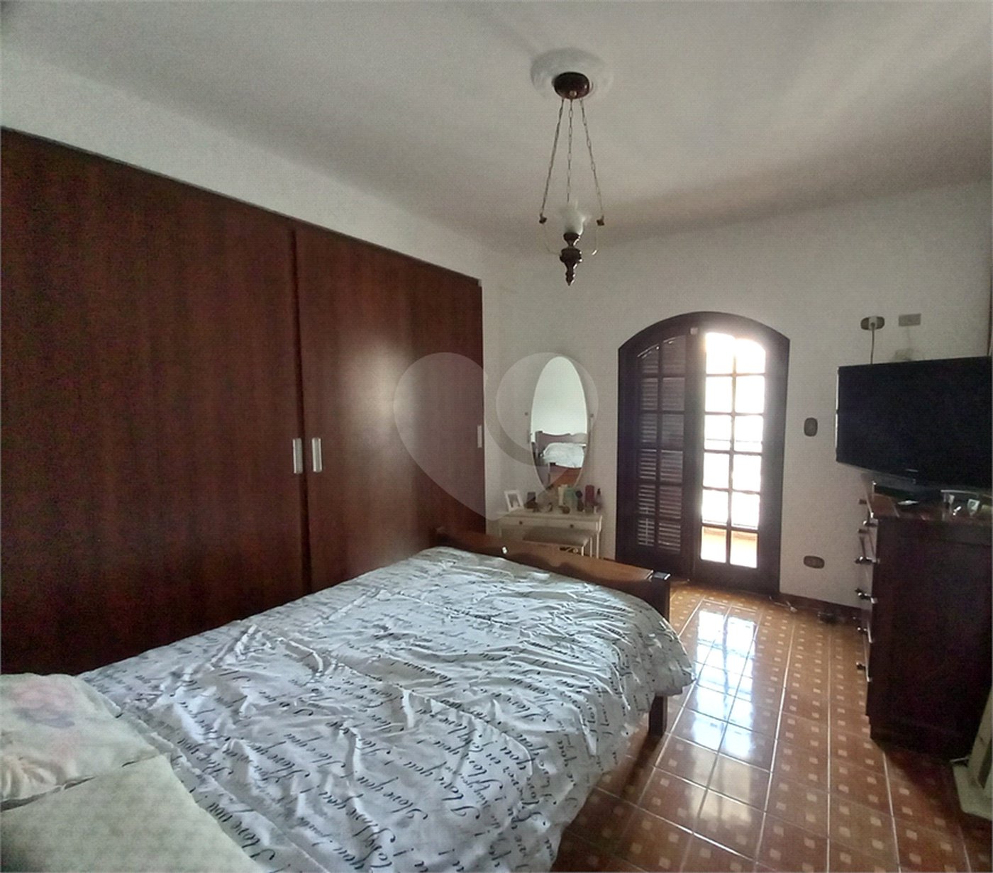Sobrado à venda com 3 quartos, sendo 1 suíte, em Horto, São Paulo, SP
