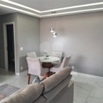 Apartamento à venda com 2 quartos, sendo 1 suíte, em Vila Guilherme, São Paulo, SP