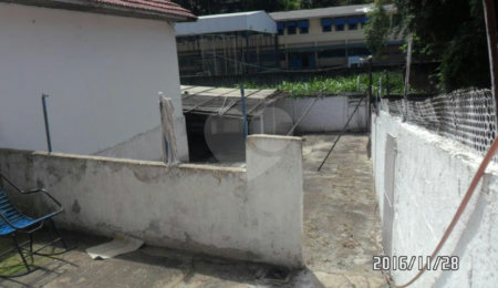Terreno à venda com 1 suíte em Vila Nivi, São Paulo, SP
