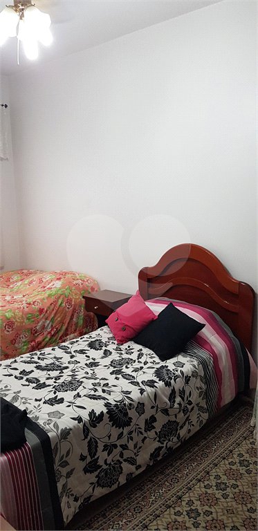 Sobrado à venda com 3 quartos, sendo 2 suítes, em Vila Gustavo, São Paulo, SP