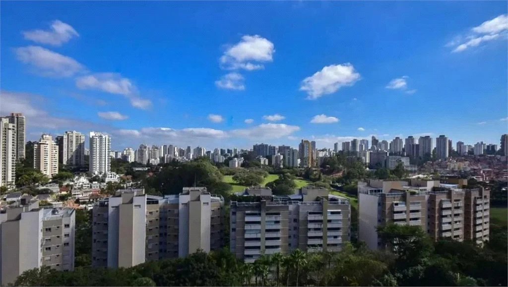 Cobertura à venda com 3 quartos, sendo 2 suítes, em Paraíso do Morumbi, São Paulo, SP