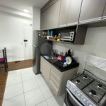 Excelente apartamento a venda na Mooca