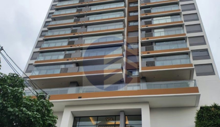 Seu Novo Refúgio no Edifício Atemporal