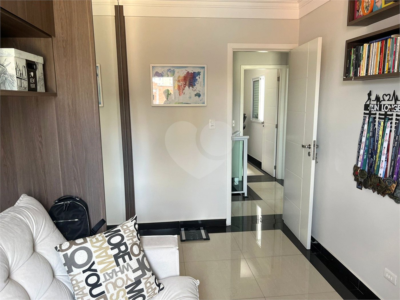 Casa à venda com 3 quartos em Jardim Oriental, São Paulo, SP