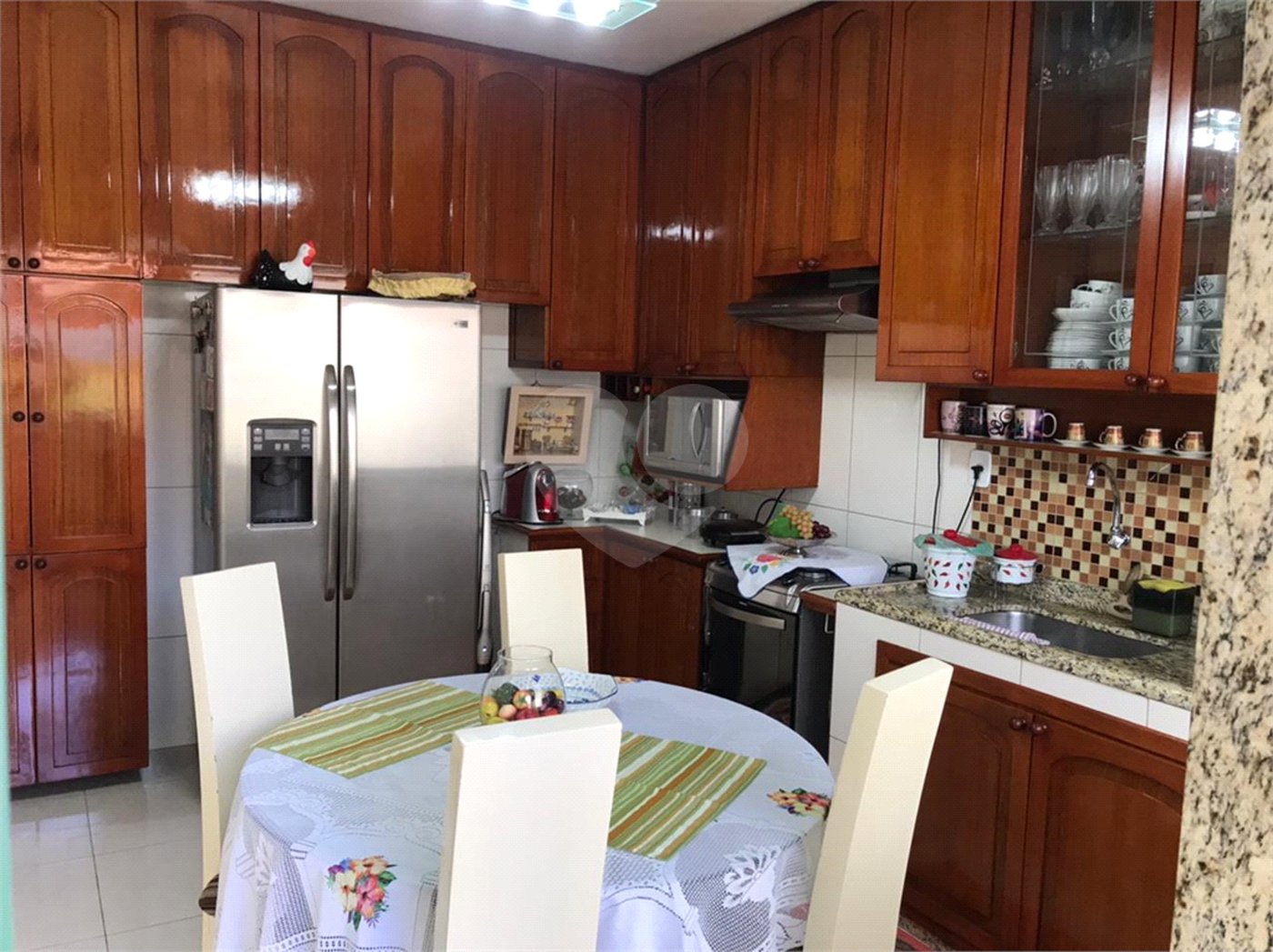 Casa à venda com 3 quartos, sendo 1 suíte,  em Campo Grande, Rio de Janeiro, RJ