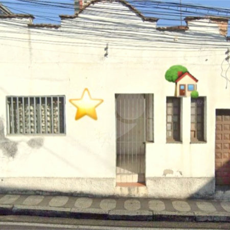 Casa à venda no Centro, Mogi das Cruzes, SP